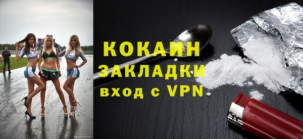 молекула духа Белоозёрский
